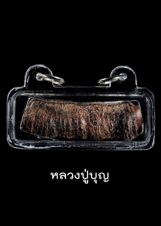 ตะกรุดหลวงปู่บุญ วัดกลางบางแก้ว #4